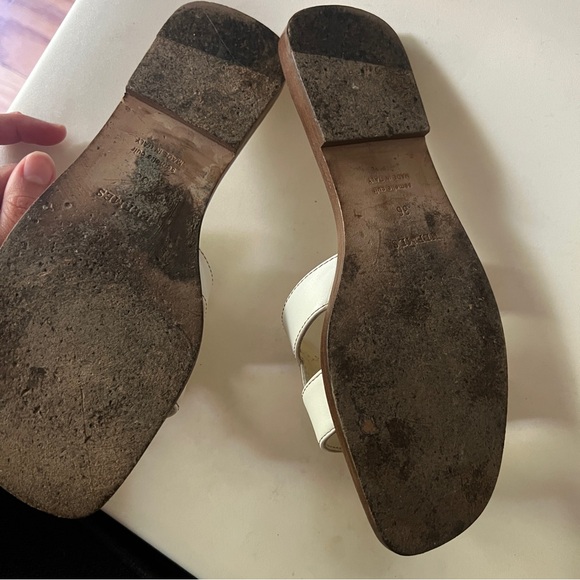 Hees oran size 36 - Picture 2 of 4